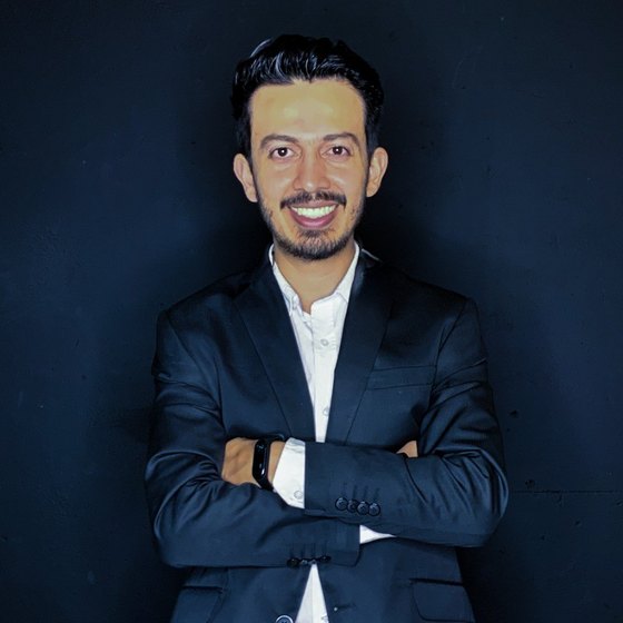 Juan Camilo Rodríguez Villota, ingeniero de sonido y máster en ingeniería acústica, director de Ingeniería Acústica PS en Medellín